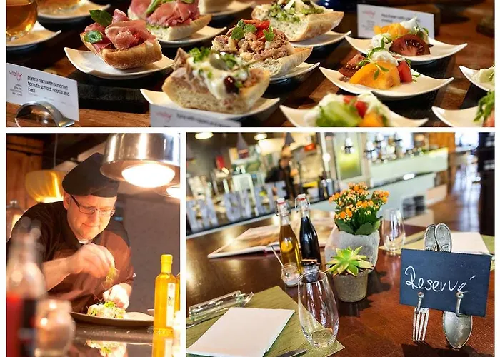 Hotel Becozy Self Check-in & Pop-up Zurich