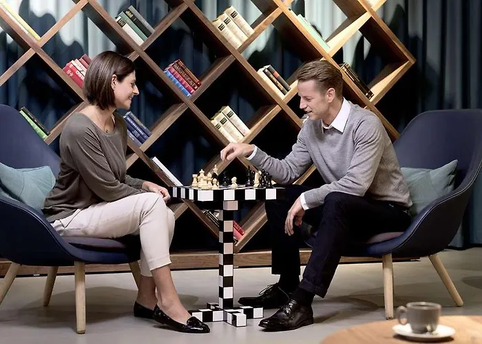 Hotel Becozy Self Check-in & Pop-up