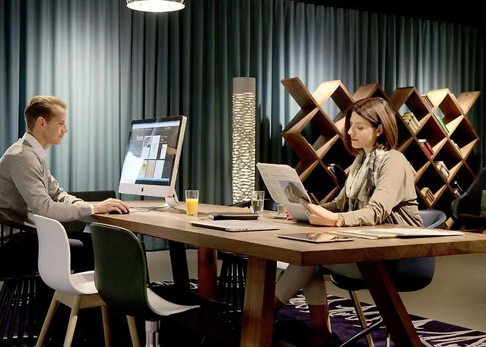 Hotel Becozy Self Check-in & Pop-up 4*