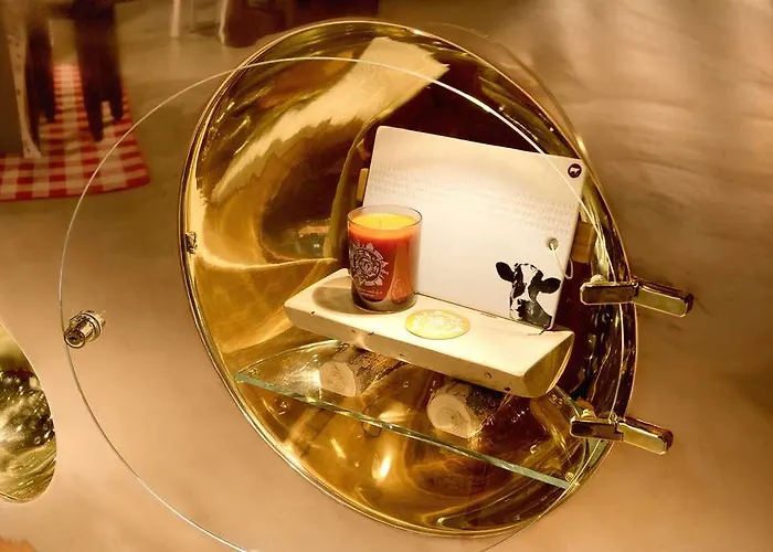 Becozy Self Check-in & Pop-up 4*