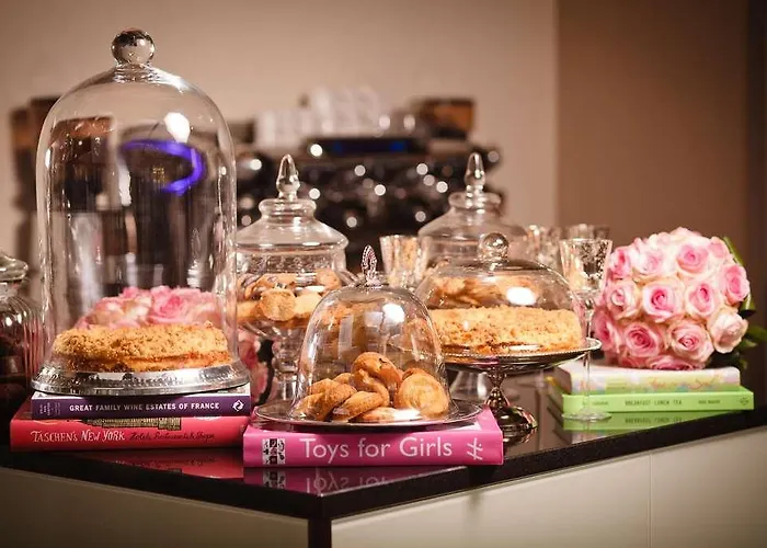 Becozy Self Check-in & Pop-up