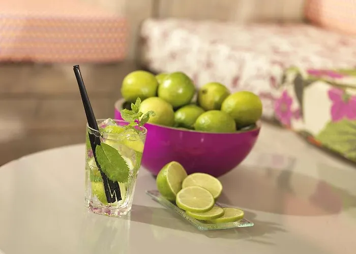 Becozy Self Check-in & Pop-up チューリッヒ