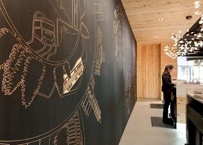 Hotel Becozy Self Check-in & Pop-up 4*