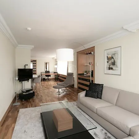 Swissotel 4* Zürich