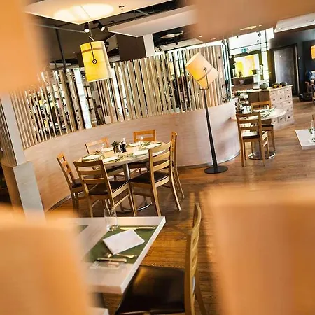 Hotel Swissotel Zürich