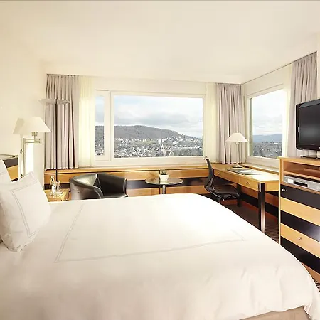 Becozy Self Check-in & Pop-up Hotel Zurych