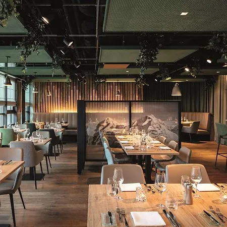 Hotel Becozy Self Check-in & Pop-up 4*