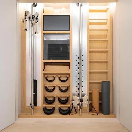 Becozy Self Check-in & Pop-up