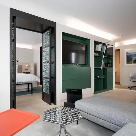 Hotel Becozy Self Check-in & Pop-up