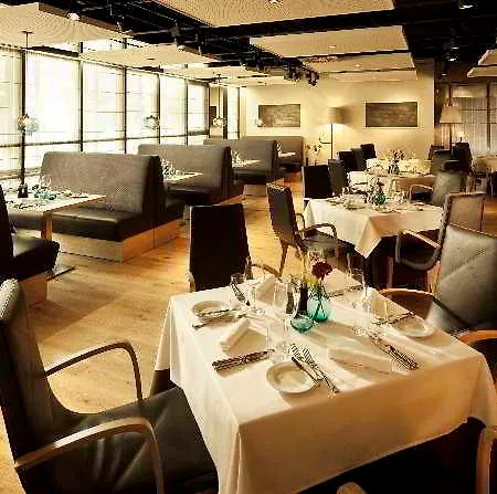 Becozy Self Check-in & Pop-up Hotel Zurich