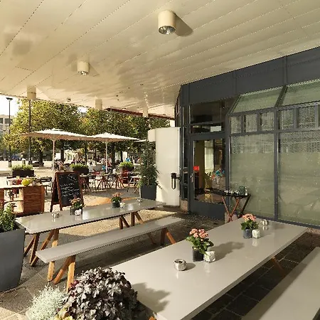 Hotel Becozy Self Check-in & Pop-up