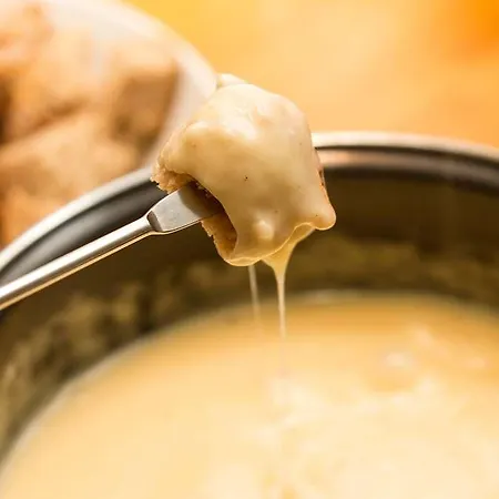 Becozy Self Check-in & Pop-up Hotel Zurych