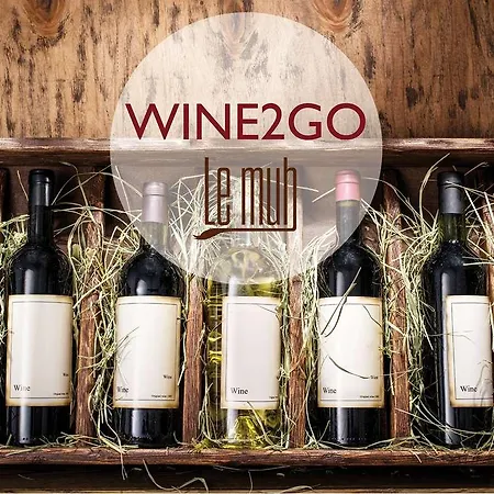 Becozy Self Check-in & Pop-up Hotel Zurych