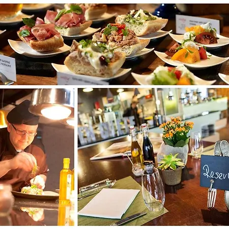 Hotel Becozy Self Check-in & Pop-up Zurych