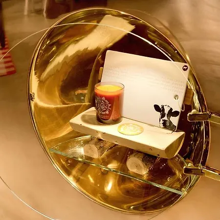 Becozy Self Check-in & Pop-up 4*