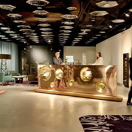 Becozy Self Check-in & Pop-up 4*