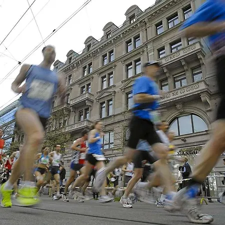 Hotel Becozy Self Check-in & Pop-up 4*