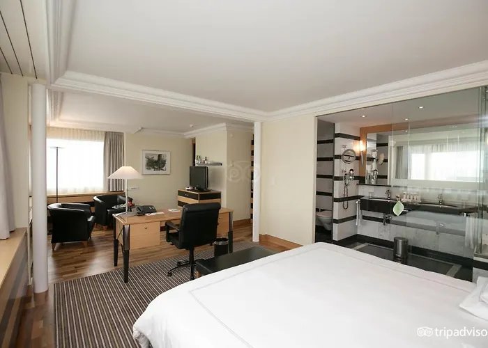 Hotell Becozy Self Check-in & Pop-up