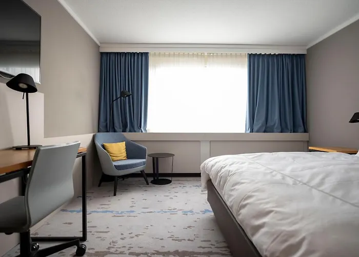 Hotell Becozy Self Check-in & Pop-up