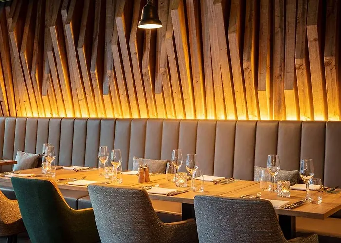 Szálloda Becozy Self Check-in & Pop-up 4*