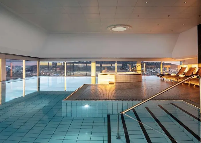 Becozy Self Check-in & Pop-up 4* Zürich