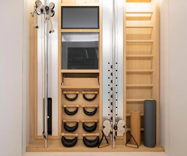 Becozy Self Check-in & Pop-up