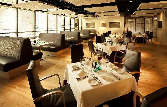 Becozy Self Check-in & Pop-up Hotell Zürich