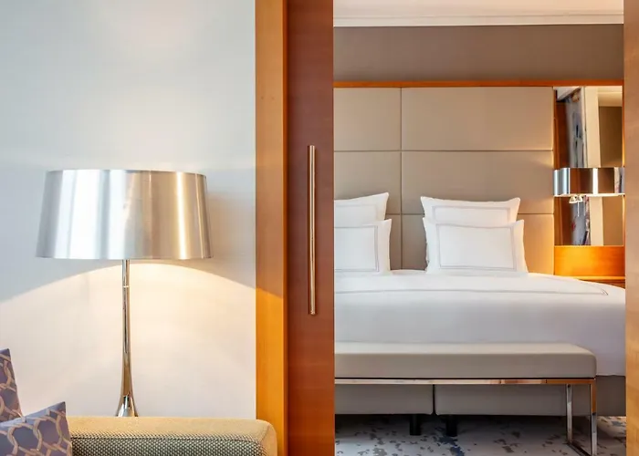 Hotell Becozy Self Check-in & Pop-up Zürich