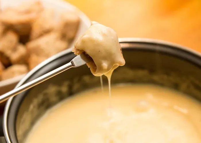 Becozy Self Check-in & Pop-up Hotell Zürich