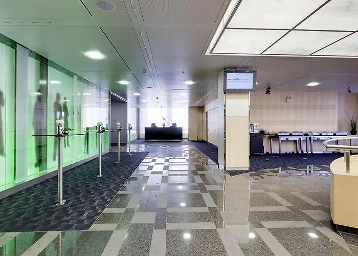 Hotell Becozy Self Check-in & Pop-up 4*