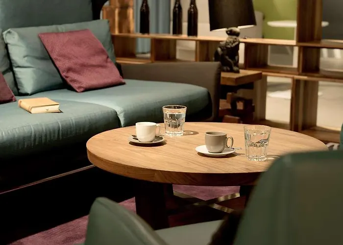 Hotell Becozy Self Check-in & Pop-up 4*