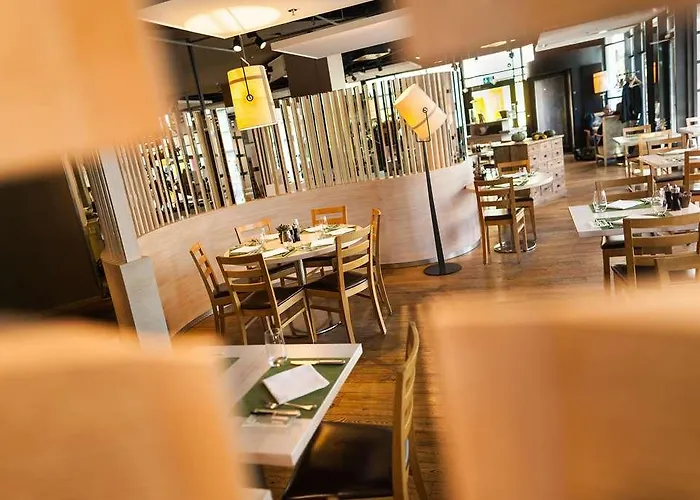 Hotell Becozy Self Check-in & Pop-up Zürich